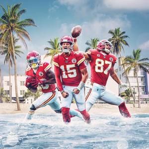 Meet your Posher, Denise